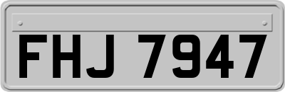 FHJ7947