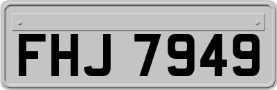 FHJ7949