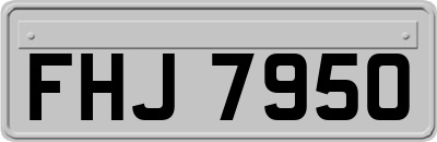 FHJ7950