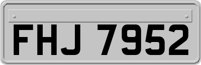FHJ7952