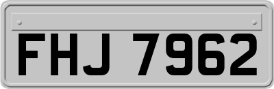 FHJ7962
