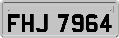 FHJ7964