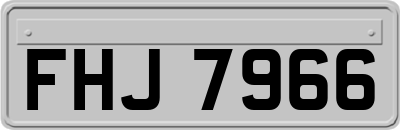 FHJ7966