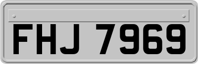 FHJ7969