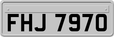 FHJ7970