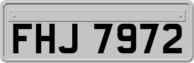FHJ7972