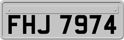 FHJ7974