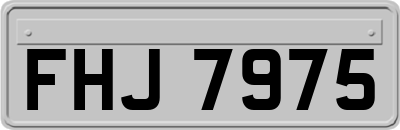 FHJ7975