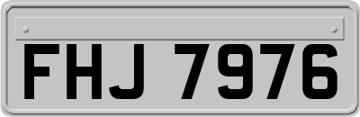 FHJ7976