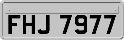 FHJ7977