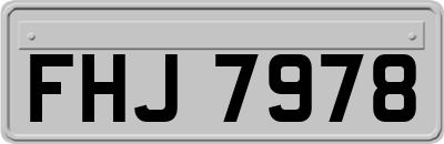 FHJ7978