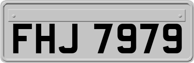 FHJ7979