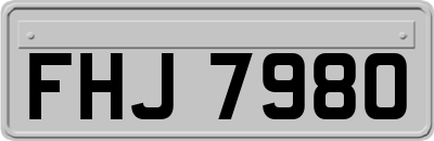 FHJ7980