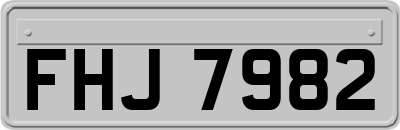 FHJ7982