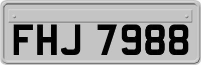 FHJ7988