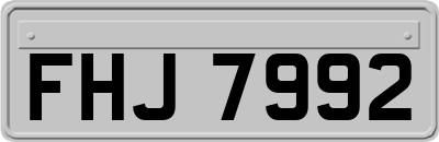 FHJ7992