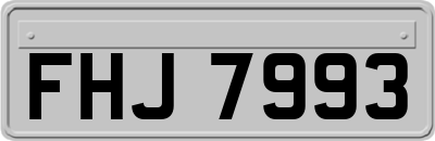 FHJ7993