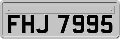 FHJ7995