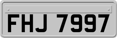 FHJ7997