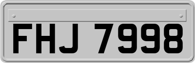 FHJ7998