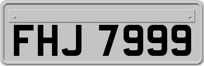 FHJ7999