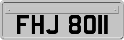 FHJ8011