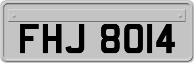 FHJ8014