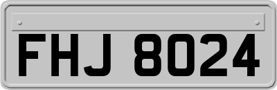FHJ8024