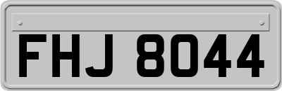 FHJ8044