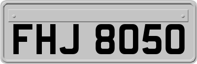 FHJ8050