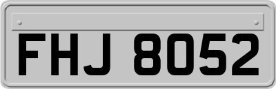 FHJ8052