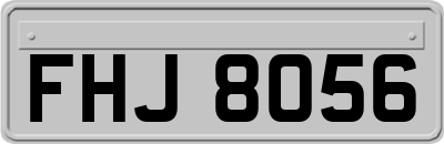 FHJ8056