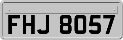FHJ8057