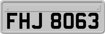 FHJ8063