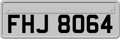 FHJ8064