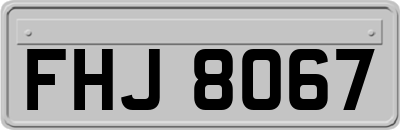 FHJ8067