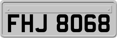 FHJ8068