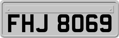 FHJ8069