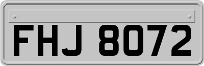 FHJ8072