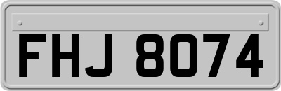 FHJ8074