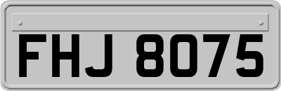 FHJ8075