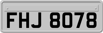 FHJ8078
