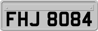 FHJ8084