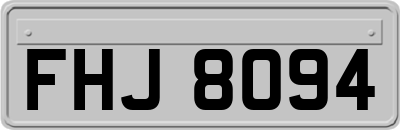 FHJ8094
