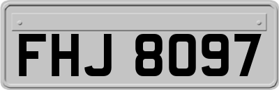 FHJ8097