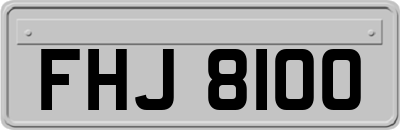 FHJ8100