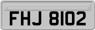 FHJ8102