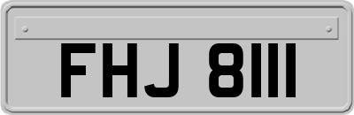 FHJ8111