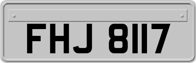 FHJ8117