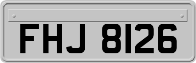 FHJ8126